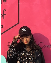 adidas | キャップ