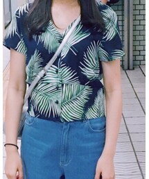 HARE | シャツ/ブラウス