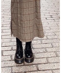 Dr. Martens | ブーツ