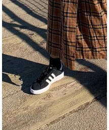 adidas | スニーカー
