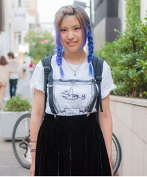 whyling | Tシャツ/カットソー