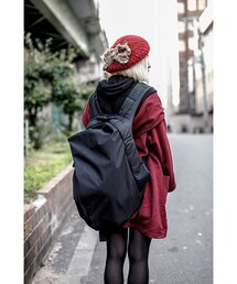 SPINNS | バックパック/リュック