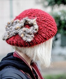 OVERRIDE | ハンチング/ベレー帽