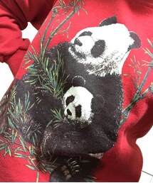 no brand | スウェット