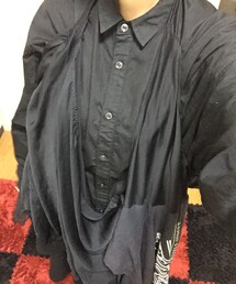 no brand | その他トップス