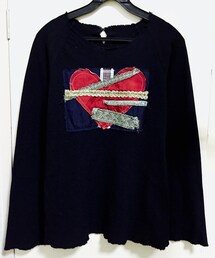 tricot COMME des GARCONS | その他トップス