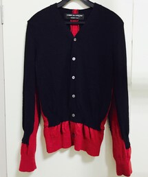 COMME des GARCONS HOMME PLUS | カーディガン/ボレロ