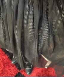 no brand | スカート