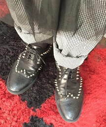 no brand | ドレスシューズ