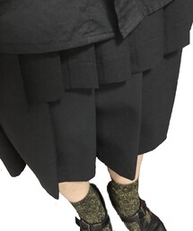 no brand | スカート