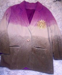 no brand | テーラードジャケット