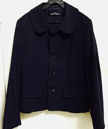 tricot COMME des GARCONS | テーラードジャケット
