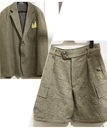 PHENOMENON | セットアップ