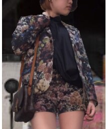 PHENOMENON | セットアップ