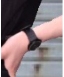 CASIO | アナログ腕時計