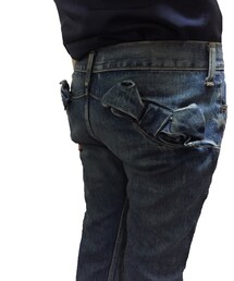 JUNYA WATANABE COMME des GARCONS | デニムパンツ