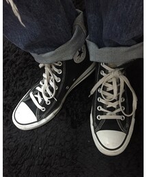 CONVERSE | スニーカー