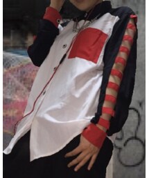 used | シャツ/ブラウス