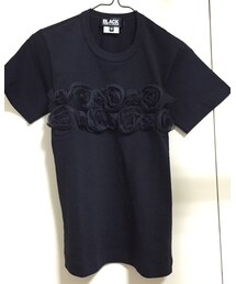 BLACK COMME des GARCONS | Tシャツ/カットソー