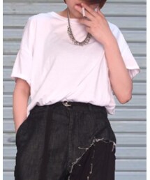 ZARA BASIC | Tシャツ/カットソー