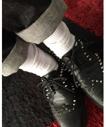 PANTONE | ソックス/靴下