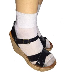 FABIO RUSCONI | サンダル