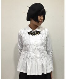 no brand | シャツ/ブラウス