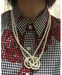 Handmade | ネックレス