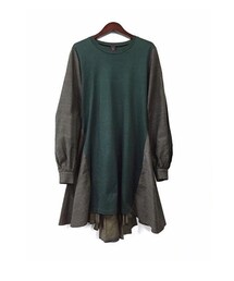 MIHARAYASUHIRO | ワンピース/ドレス