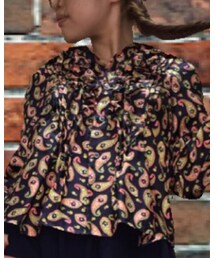 tricot COMME des GARCONS | シャツ/ブラウス