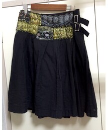 tricot COMME des GARCONS | スカート