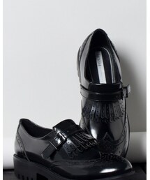 Bershka | ドレスシューズ