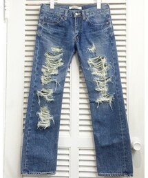 JUNYA WATANABE COMME des GARCONS | デニムパンツ