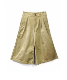 COMME des GARCONS COMME des GARCONS | チノパンツ