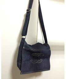 CHANEL | ショルダーバッグ