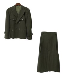 Y's | セットアップ