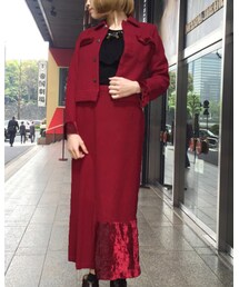 COMME des GARCONS | セットアップ