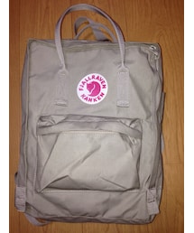 FJALLRAVEN TRAVEL | カンケン(バックパック/リュック)