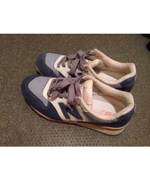 NEW BALANCE | スニーカー(スニーカー)