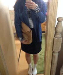 ✳︎(シャツ/ブラウス)