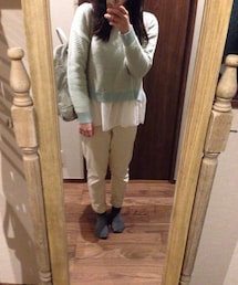 ニット(ニット/セーター)