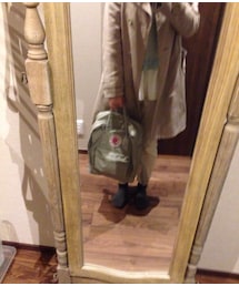 トレンチコート(トレンチコート)