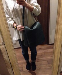 鞄(ショルダーバッグ)