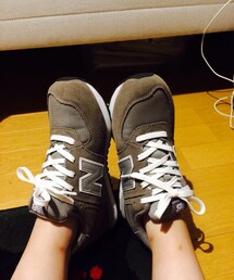 NEW BALANCE | スニーカー(スニーカー)