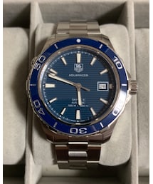 TAG Heuer | アナログ腕時計