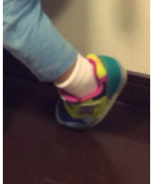 NEW BALANCE | スニーカー