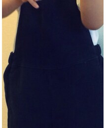 COMME CA DU MODE | オールインワン・サロペット