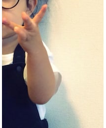 無印良品 | Tシャツ/カットソー