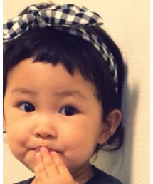 BRANSHES | ヘアバンド