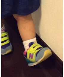 NEW BALANCE | スニーカー